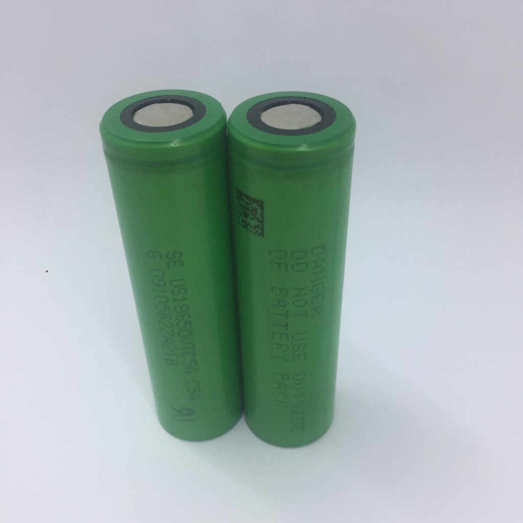 (RẺ THÔI RỒI) Pin Sony 3.7v 18650 VTC5A 2600mAh Dòng Xả 35A - Giá 1 viên