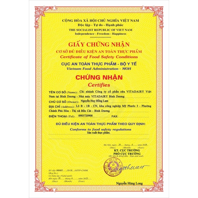 Sữa ColosBaby IQ tăng cân 800gr