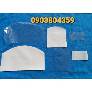 Màng co nắp bình nước suối 110 ép sữa 1kg.