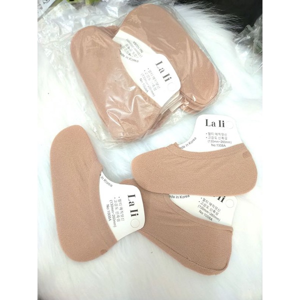 Tất hài Hàn Quốc xinh xắn