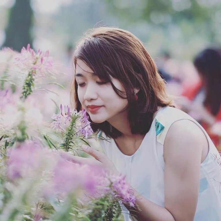 NGỌC PHƯƠNG MỸ PHẨM