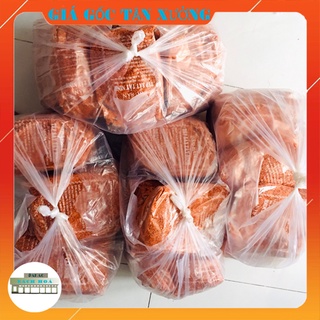 Tép Sấy Tây Ninh [500Gr]