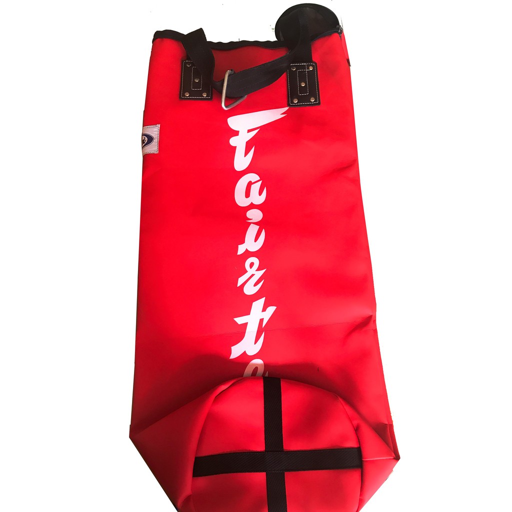 ( PHÂN PHỐI SĨ, LẺ - SẢN XUẤT)     Vỏ BAO CÁT IN FAIRTEX thailand cao cấp 1 lớp SIMILI-  Trang sport