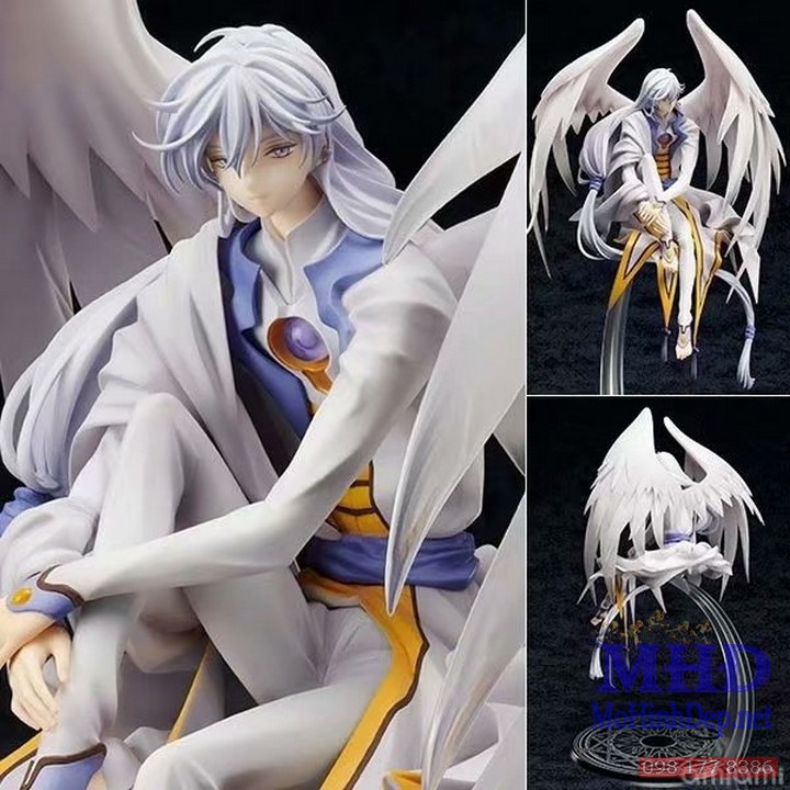 [MHĐ] Mô hình Figure Yue - Sakura Thủ lĩnh thẻ bài