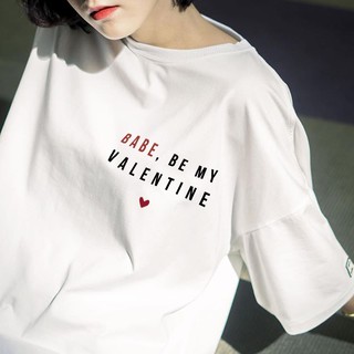 Áo Thun Unisex Valentino