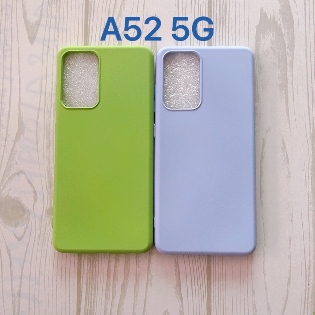 Ốp lưng chống bẩn Samsung A7 2018/A750/A32 4G/A52 5G A52S A52 4G