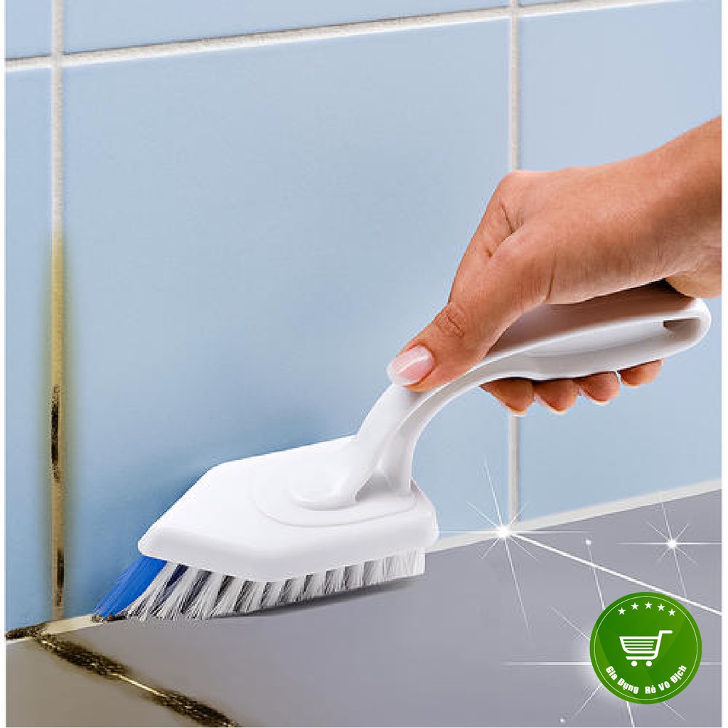 Bàn Chải Chà Góc Tashuan 792