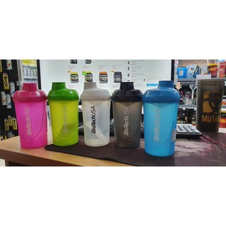 Bình lắc Biotech 700ml