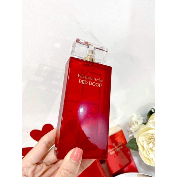 Nước hoa ElizabethArden RED DOOR mẫu thử 10ml
