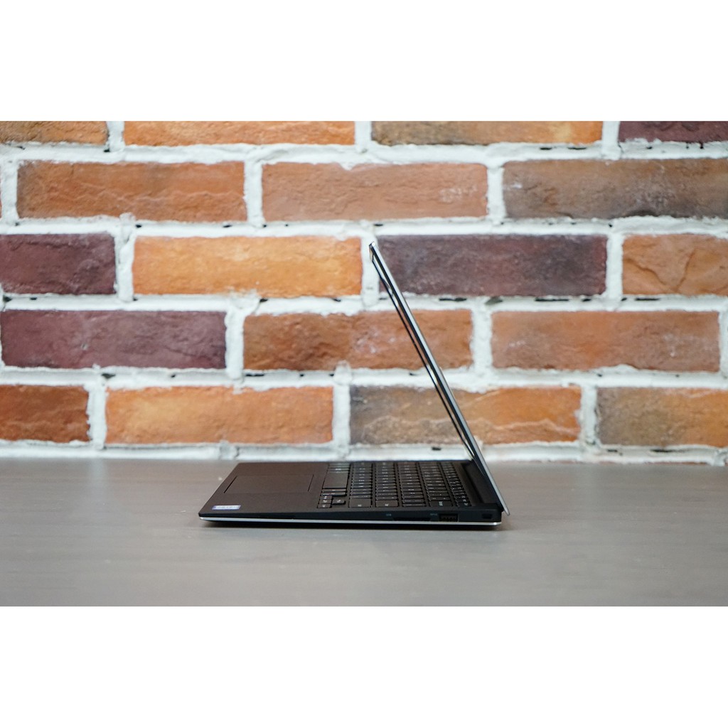 Laptop DELL XPS 13 9350 i7 ulltrabook máy đẹp như mới giá rẻ