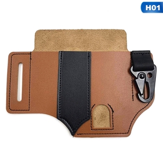 Túi đựng dụng cụ bằng da PU EDC