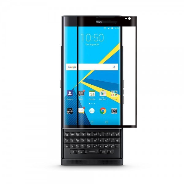 Dán cường lực cho BlackBerry Priv