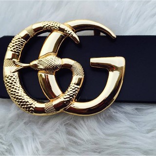🎯🎯🎯 Thắt lưng nam GG dây da thời trang M09