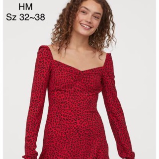 Váy HM size 32-34-36-38