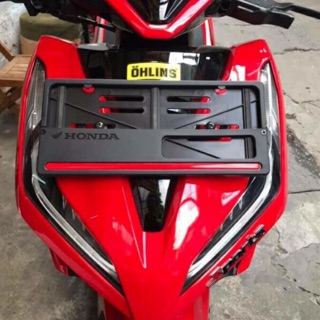 Bảng tên Indo kèm bass ốc