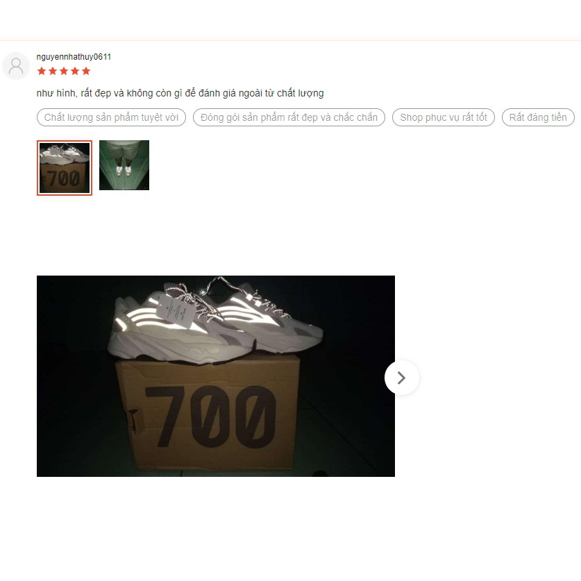 (FREESHIP, HÀNG SẴN) giày thể thao yz V2 static phản quang nam nữ chất đẹp (VIDEO, ẢNH TỰ CHỤP) | BigBuy360 - bigbuy360.vn