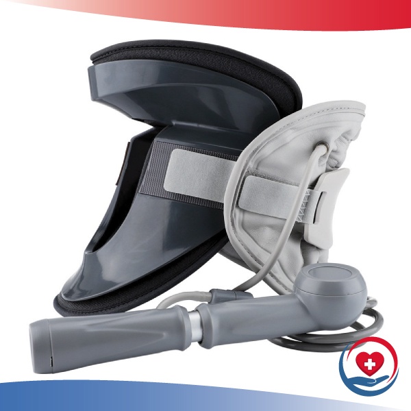 Đai hơi nẹp cột sống cổ Hailicare