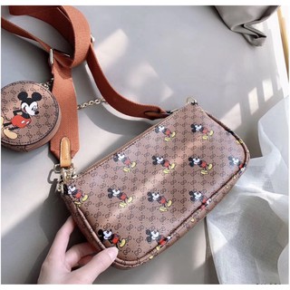 Túi đeo chéo nữ fullbox