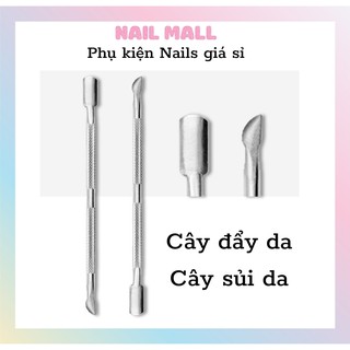 Cây đẩy da chết, sủi da, sủi móng HN06