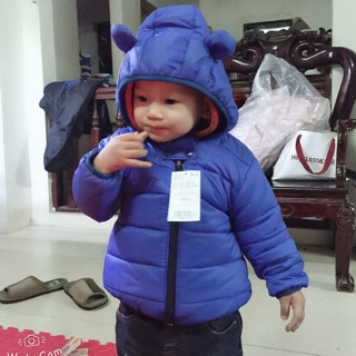 Combo áo phao