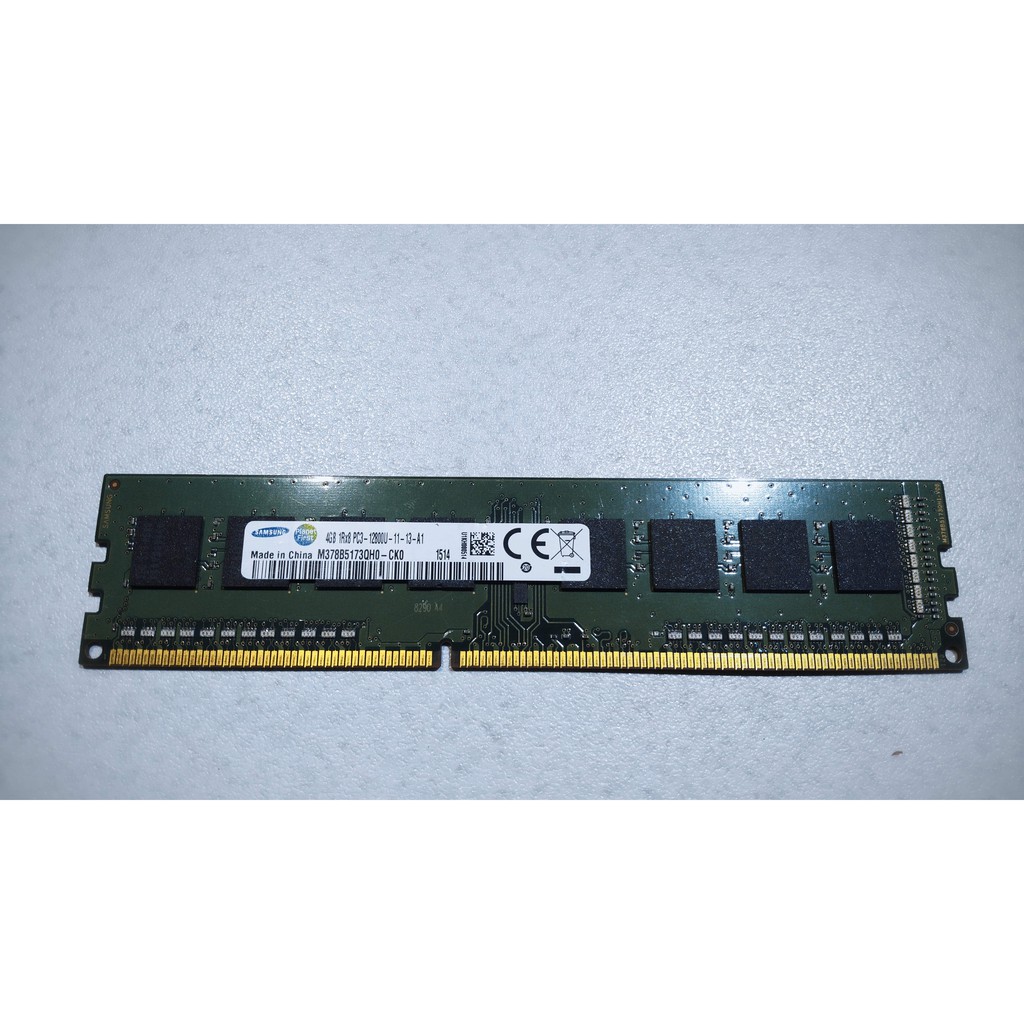 Ram DDR3 OEM các loại