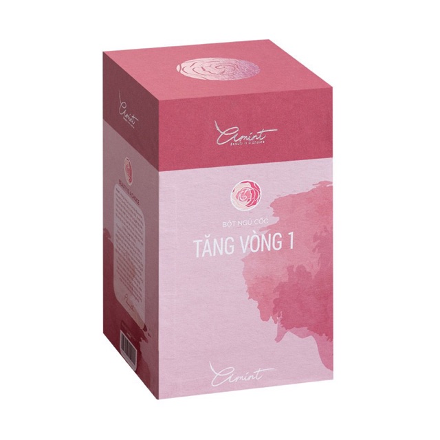 Ngủ Cốc Nở Ngực Amint + KÈM QUÀ | BigBuy360 - bigbuy360.vn