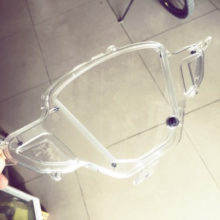 Mặt kính đồng hồ Lead 125
