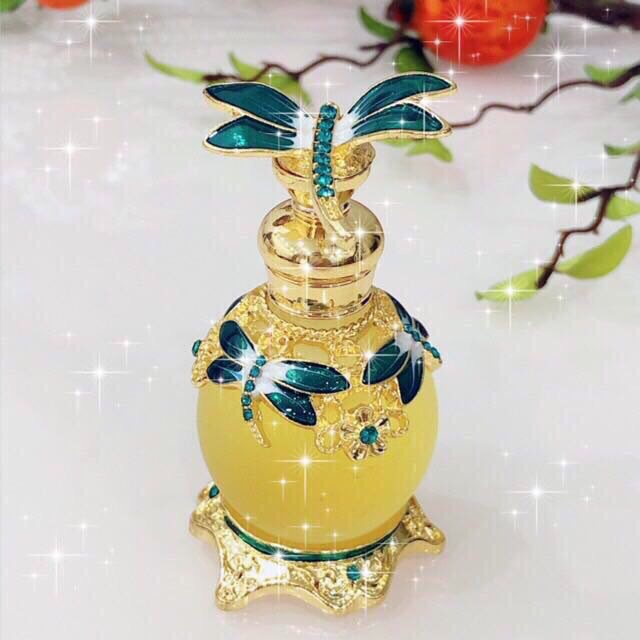 Tinh dầu nước hoa DuBai hàng thiết kế chuồn bướm | BigBuy360 - bigbuy360.vn