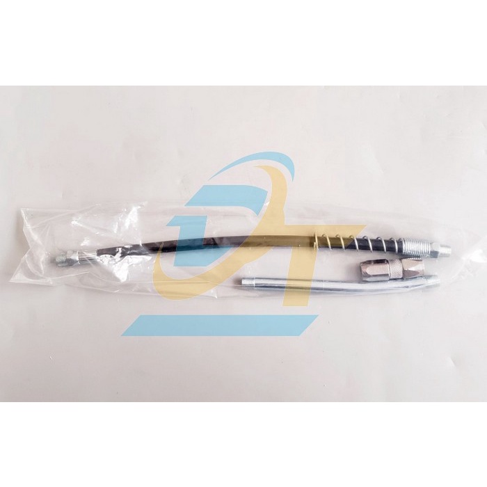 Súng bơm mỡ 600cc  Top LU-BM600