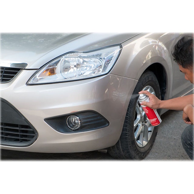 Chai Xịt Tẩy Keo Dính, Tẩy Nhựa Đường 3M General Purpose Adhesive Cleaner 400g