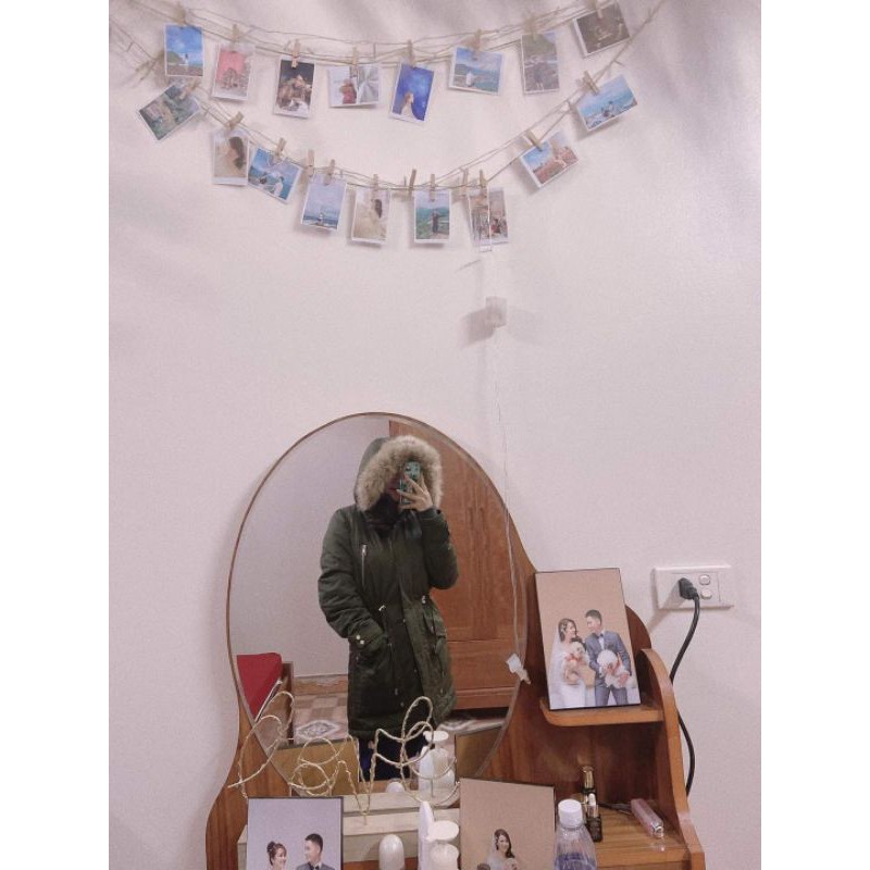 [HÀNG SẴN QUẢNG CHÂU] Áo khoác Parka Đại Hàn Siêu Ấm Siêu Sang Dày Dặn | BigBuy360 - bigbuy360.vn