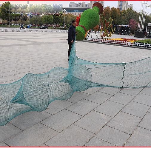 Lưới đánh cá chuyên dụng chất lượng cao tùy chọn kích thước