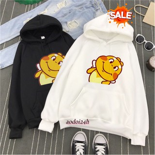 Áo hoodle nam nữ 🌻 freeship 🌻 áo đôi thu đông phong cách