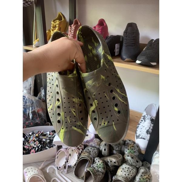 Giày native size M11 ~ 44