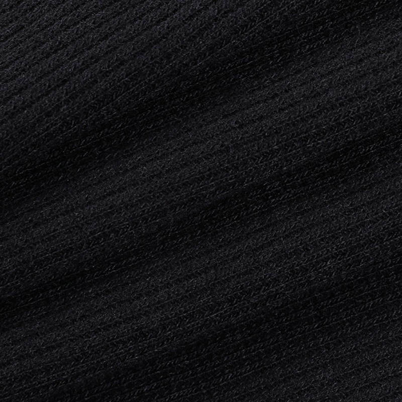 Xixi Áo Croptop Dệt Kim Không Tay In Hình Dê Màu Đen Phong Cách Gothic Punk Thời Trang Cho Nữ