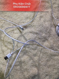 Cáp samsung 2M