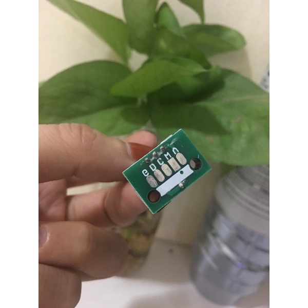 Chíp mực Máy Photo Sharp AR 5625 | 5631 | M258 | M318 | 5127 | M236 | M276 | 258 | 318 | 236 | 276  - NHẬP MỚI