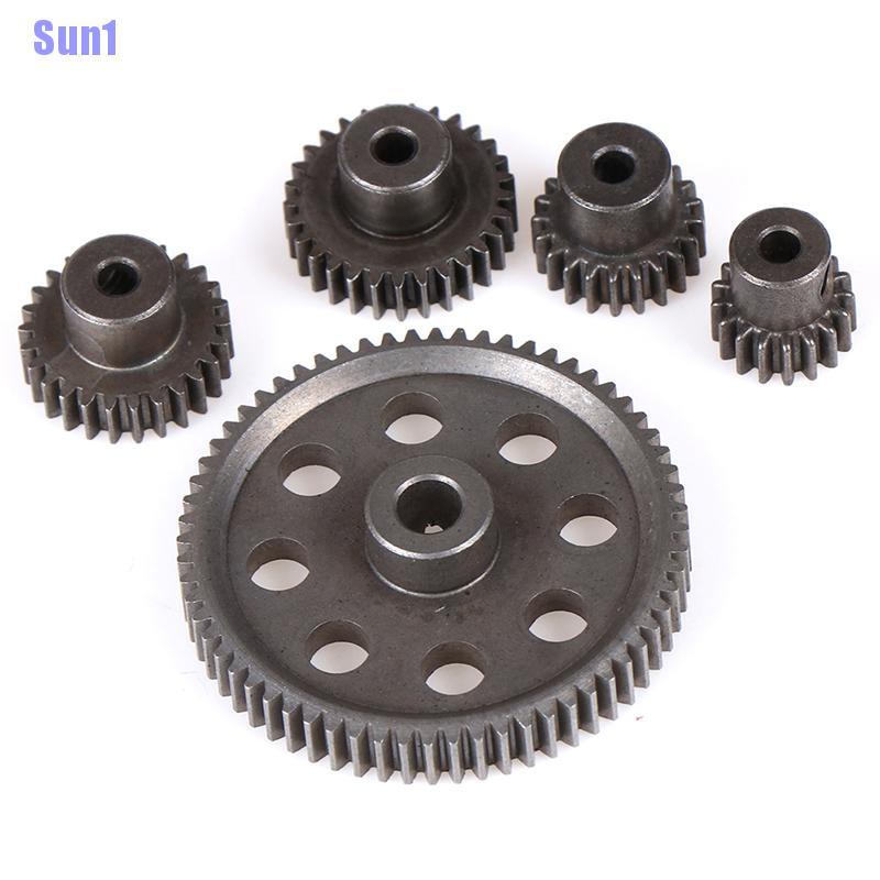 1 Bánh Răng Thép Chính Cho Xe Hơi 17t / 21t / 26t / 29t /
