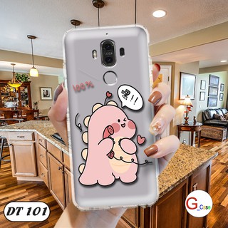 Ốp lưng dẻo Huawei Mate 9