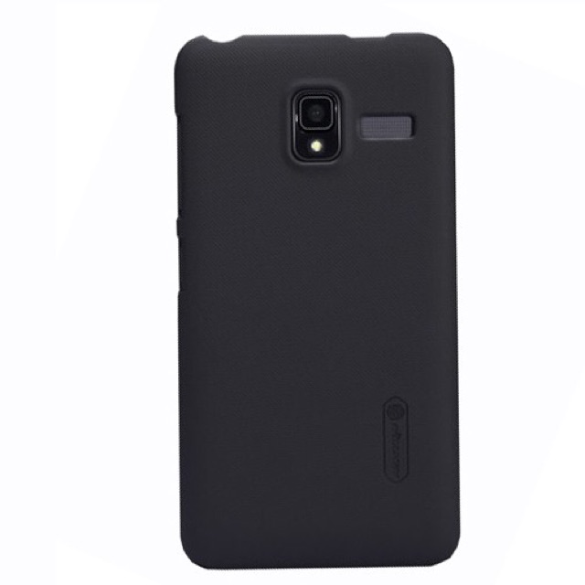 Ốp lưng Lenovo A850+ hiệu Nillkin