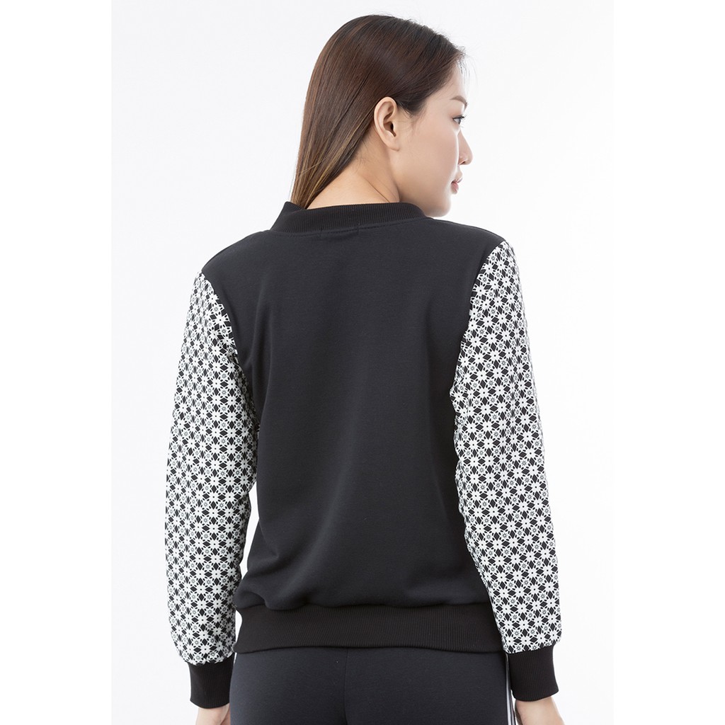 Phúc An - áo khoác nữ không nón - 4014den | BigBuy360 - bigbuy360.vn