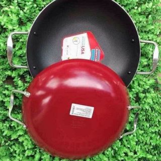 Chảo bầu Sunhouse