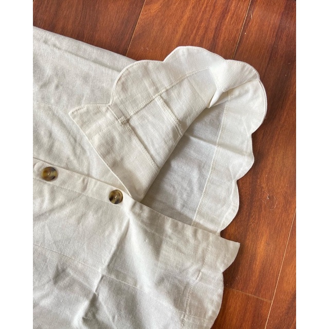 Đầm suông Monteau 💥