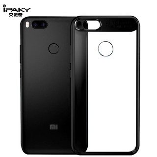 Ốp lưng Mi5X – Mi A1 Clear Cover