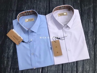 Áo sơ mi nam sang chảnh.