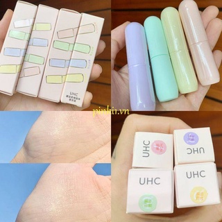 [Hàng mới về] Nước Hoa Uhc Dạng Thỏi Hương Thơm Nhẹ Dịu Và Tươi Mới Độc Đáo