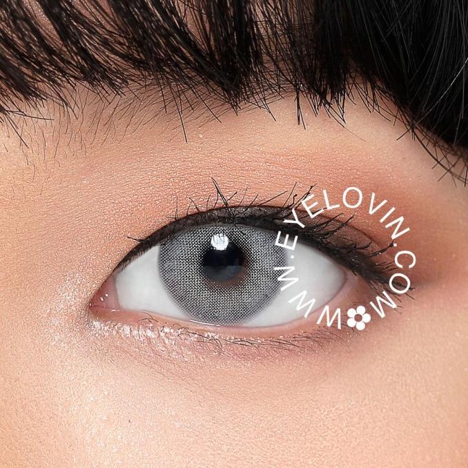 Eyelovin Evar Softlens - Lát Xám | BigBuy360 - bigbuy360.vn
