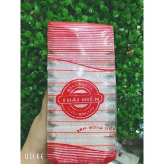COMBO  2 CÂY BÔNG RÁI TAI ( CÂY 12 BỊCH NHỎ )