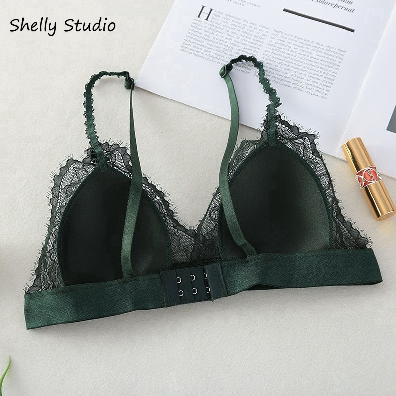 Áo Ngực Phối Ren Quyến Rũ Thời Trang Cho Nữ | BigBuy360 - bigbuy360.vn