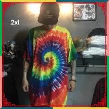 ( CC2016 ) màu nhuộm tie dye ( 7 màu)